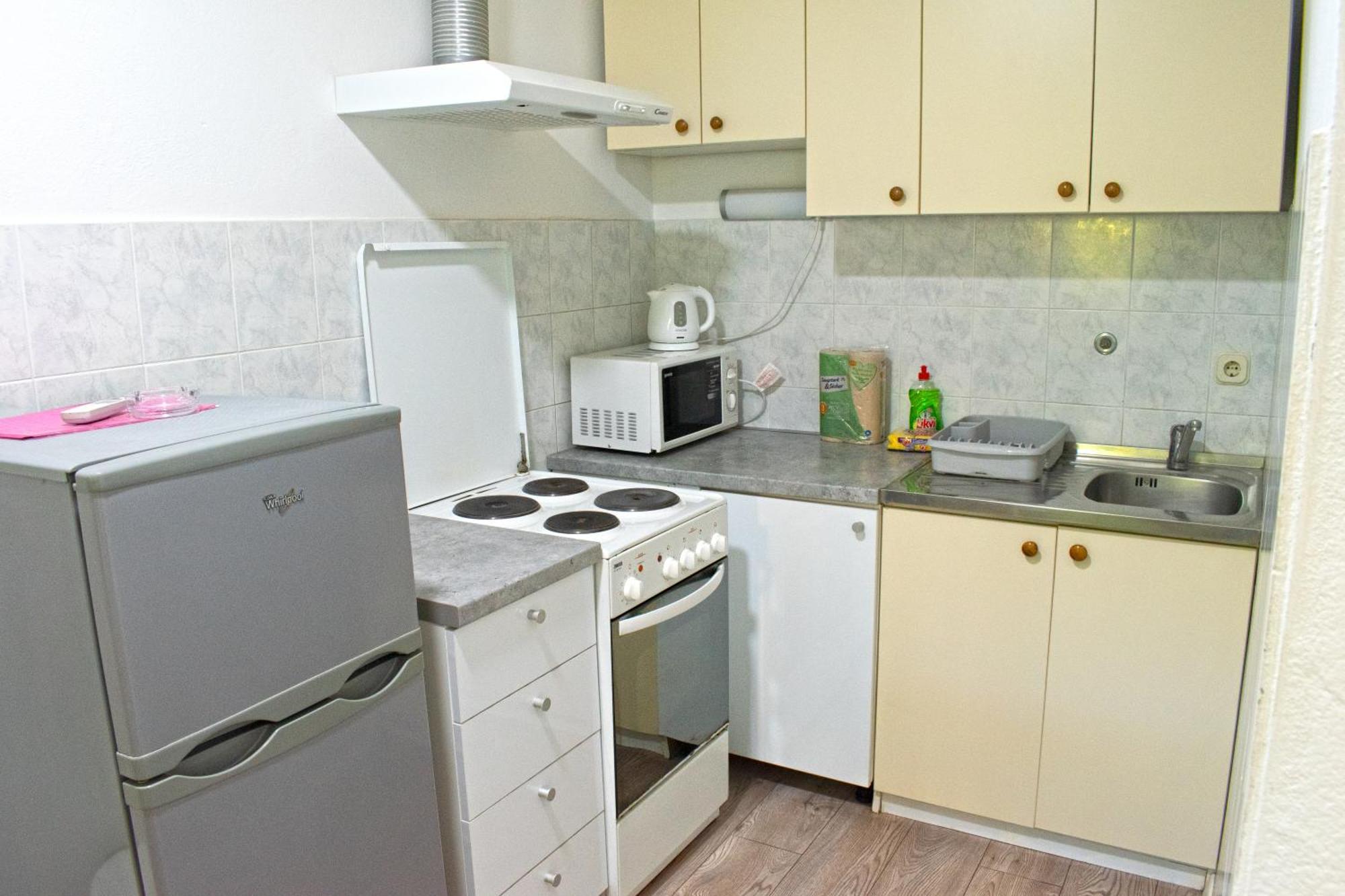 Maslina Apartments Стари Град Екстериор снимка