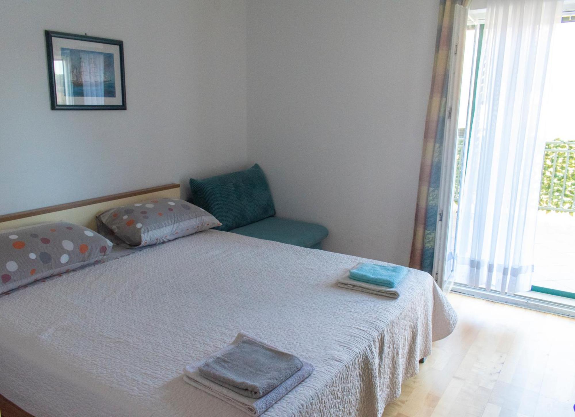 Maslina Apartments Стари Град Екстериор снимка