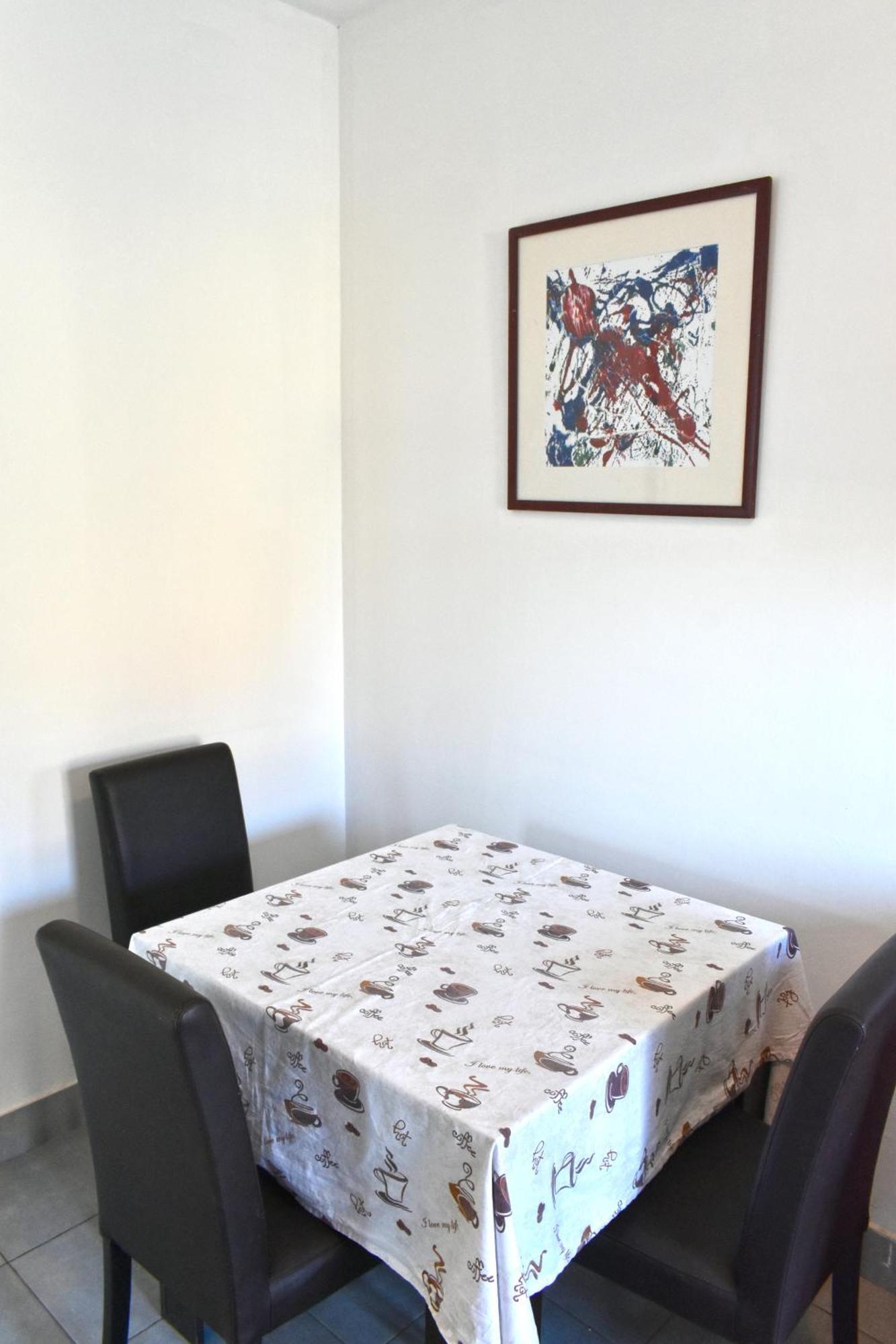 Maslina Apartments Стари Град Екстериор снимка