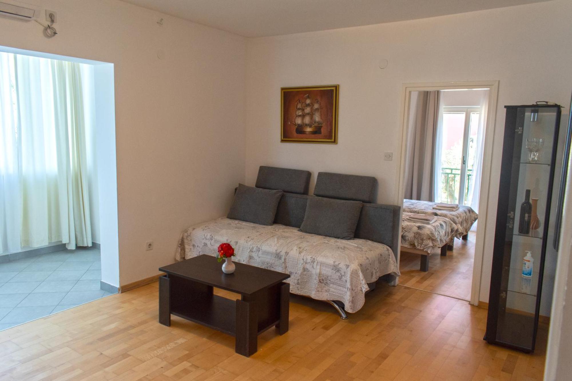 Maslina Apartments Стари Град Екстериор снимка