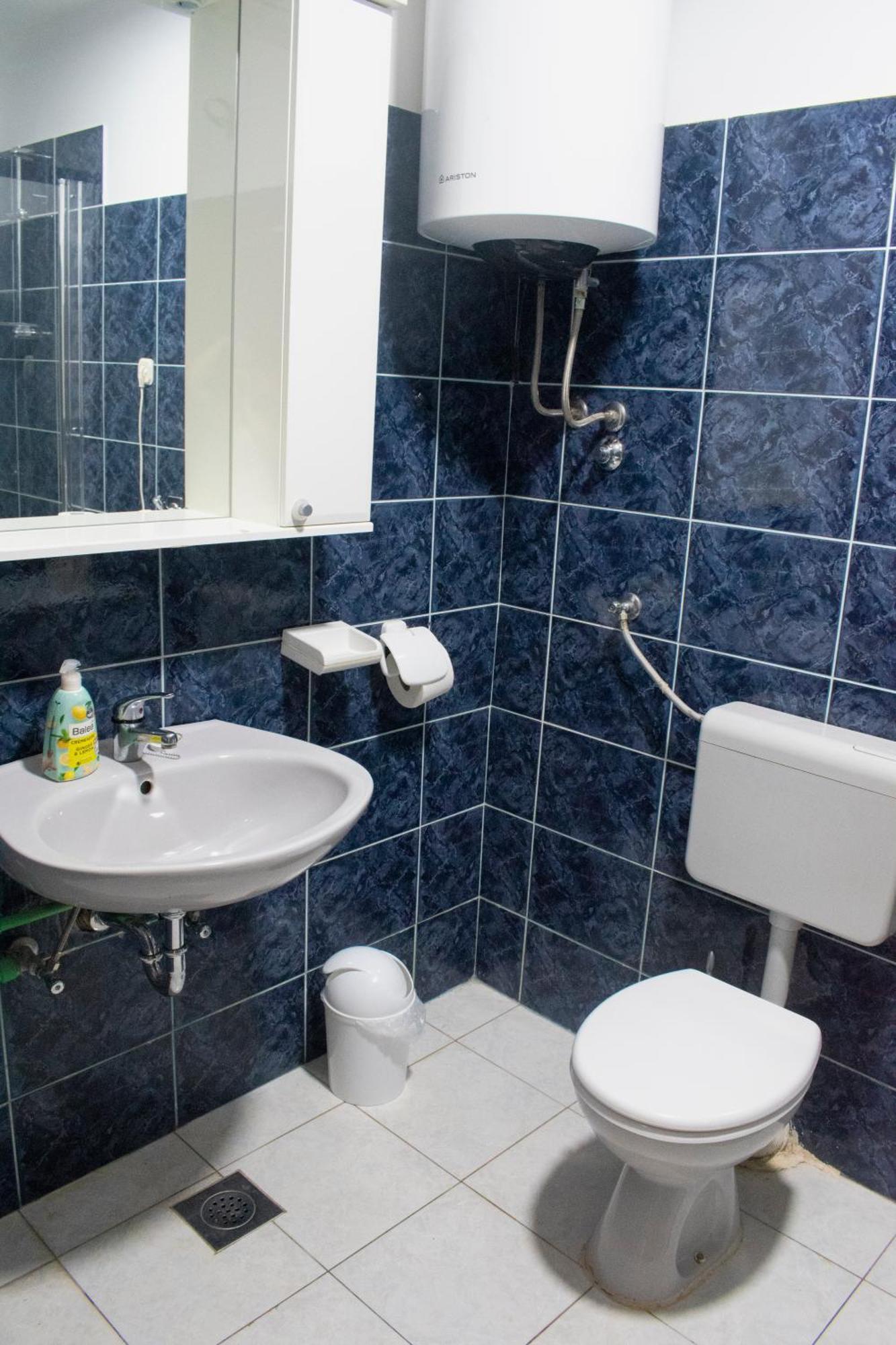 Maslina Apartments Стари Град Екстериор снимка