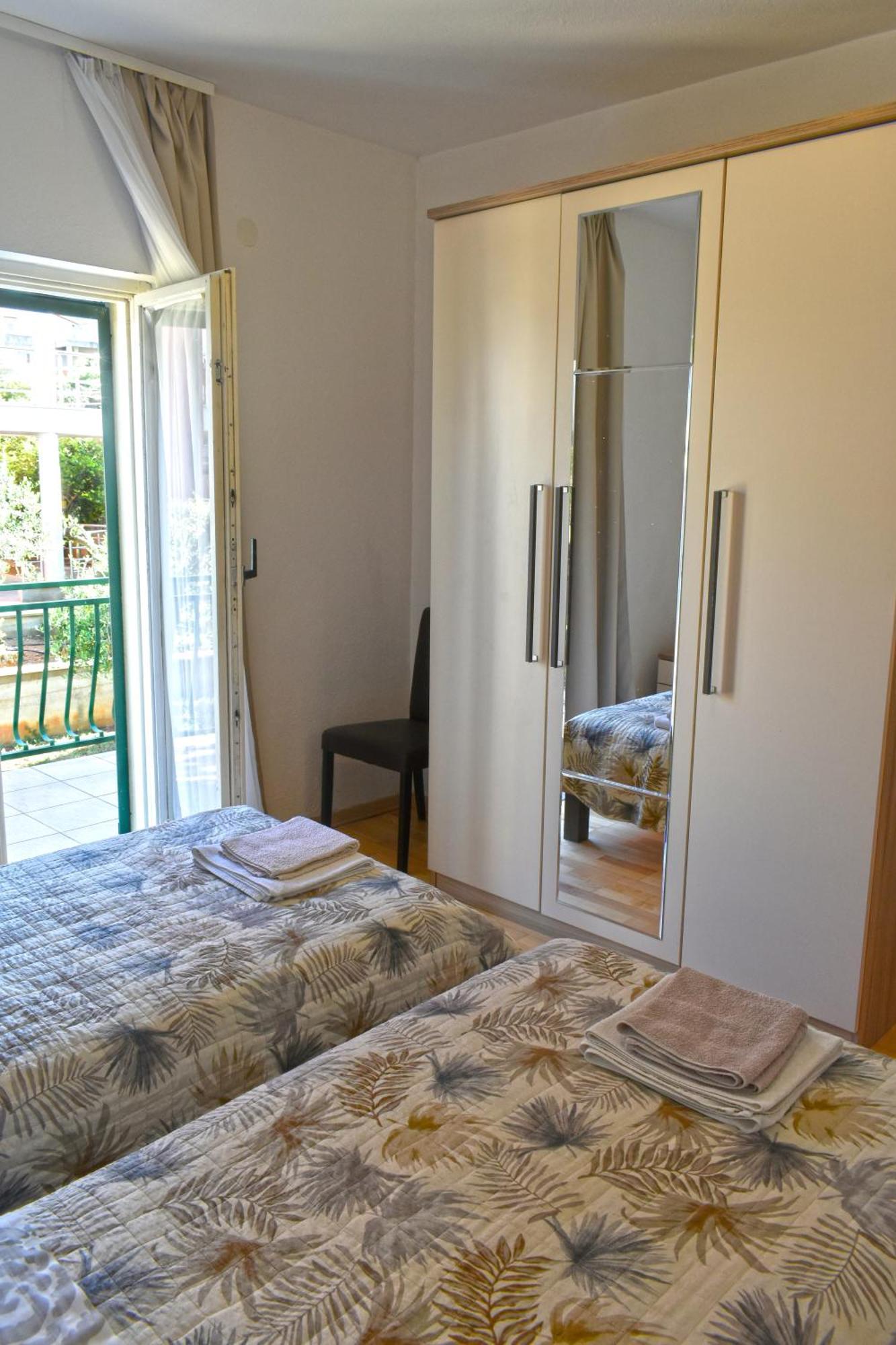 Maslina Apartments Стари Град Екстериор снимка