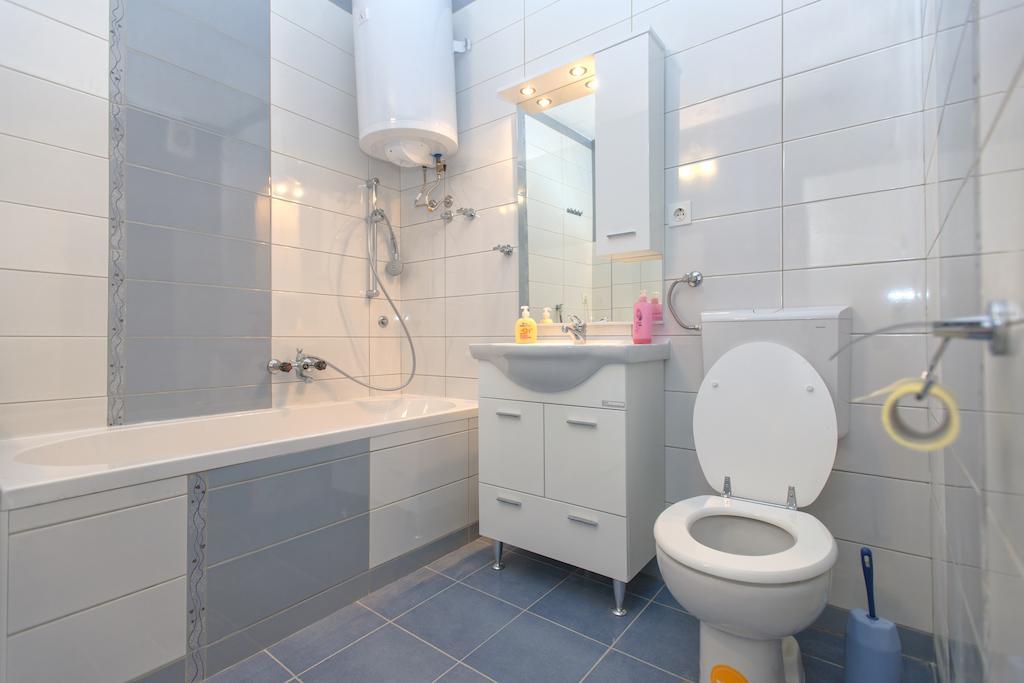 Maslina Apartments Стари Град Стая снимка